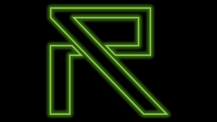 Cyber Rune Rubber Chicken Studios
